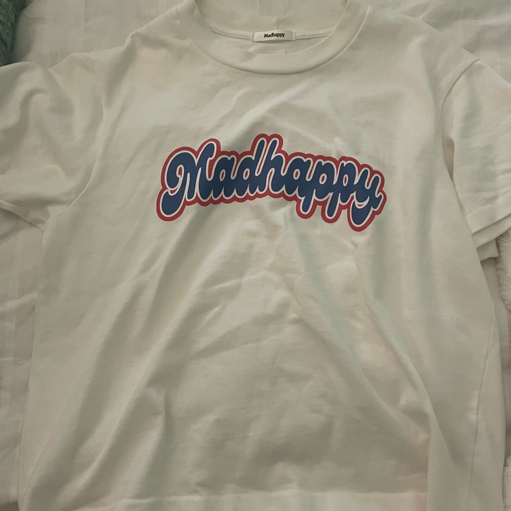 Madhappy Tee